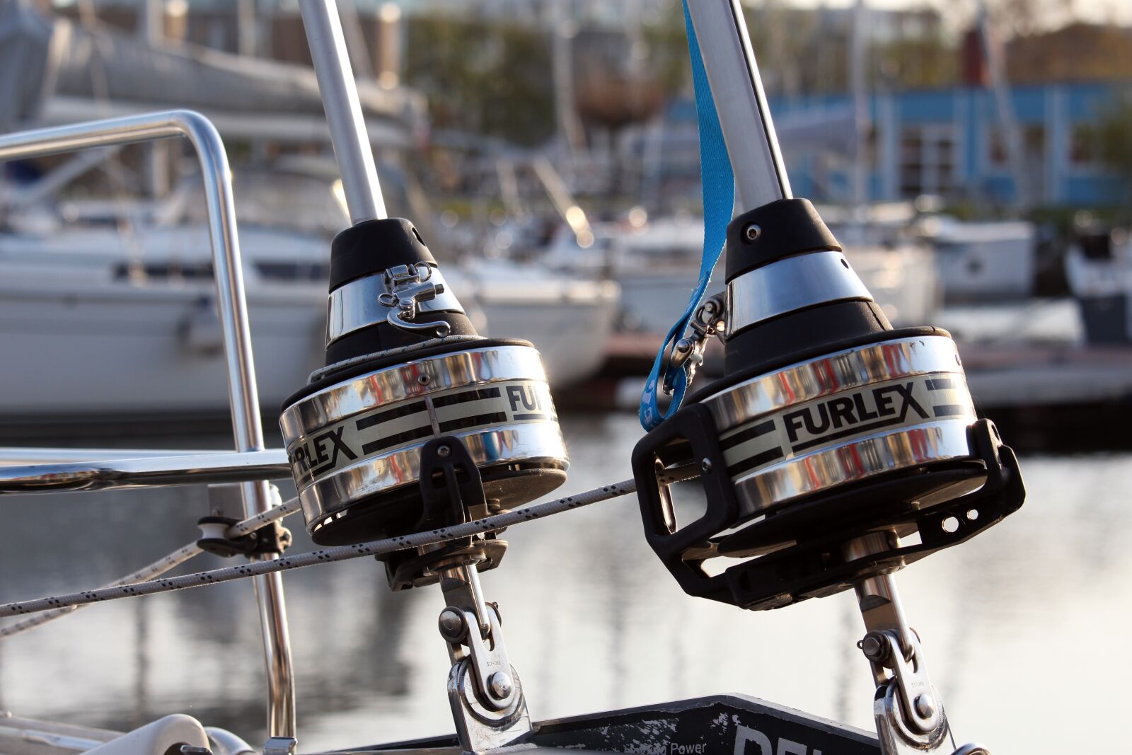 Canon EOS 700D (EOS Rebel T5i / EOS Kiss X7i) sample photo. Sailing boat, deck, ship photography