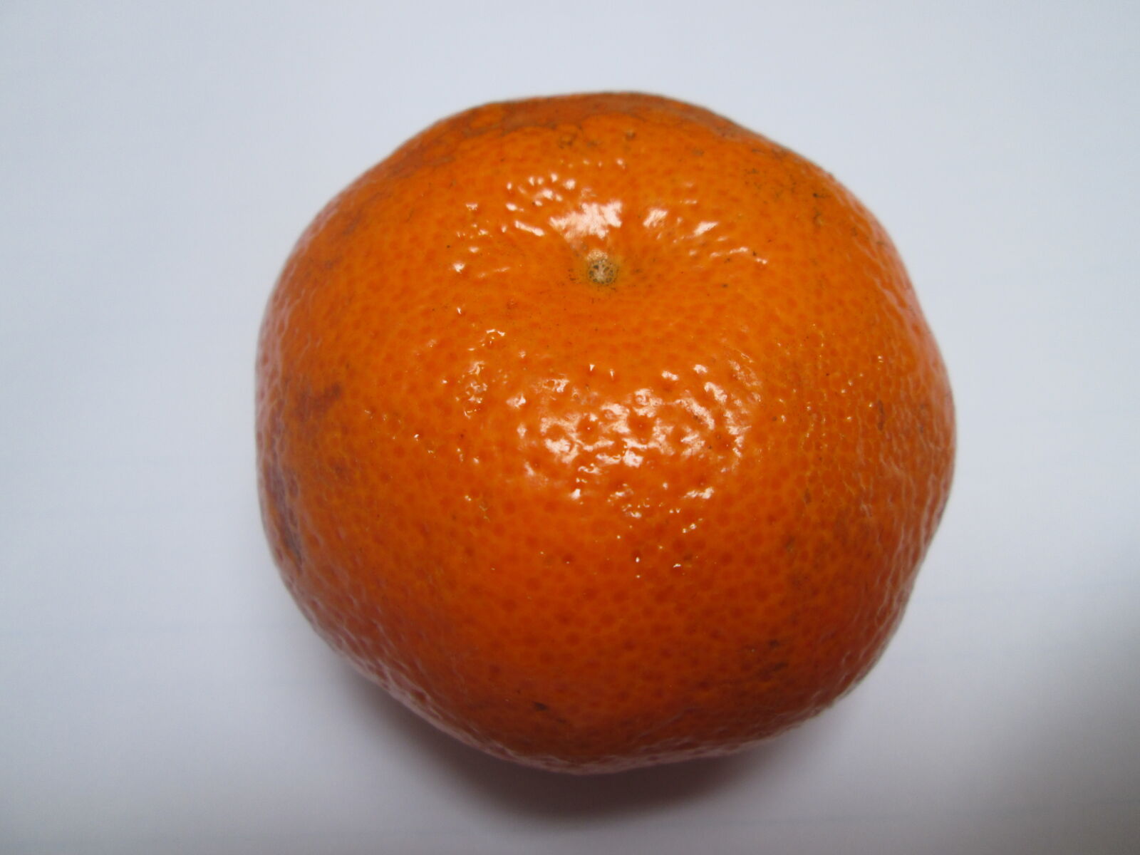 Canon PowerShot A2400 IS sample photo. Mandarina, tangerine photography