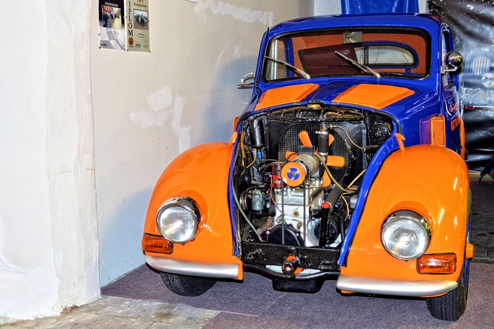 Nikon D3200 sample photo. Auto, car front, spotlight photography