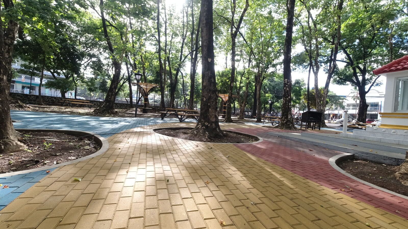 DJI OSMO ACTION sample photo