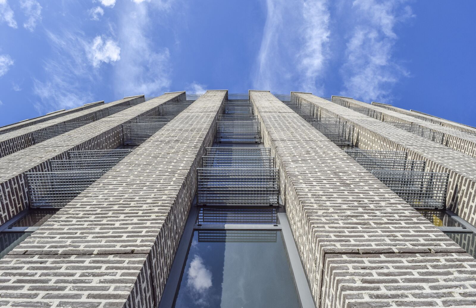 Nikon D3300 sample photo. Architecture, building, city photography