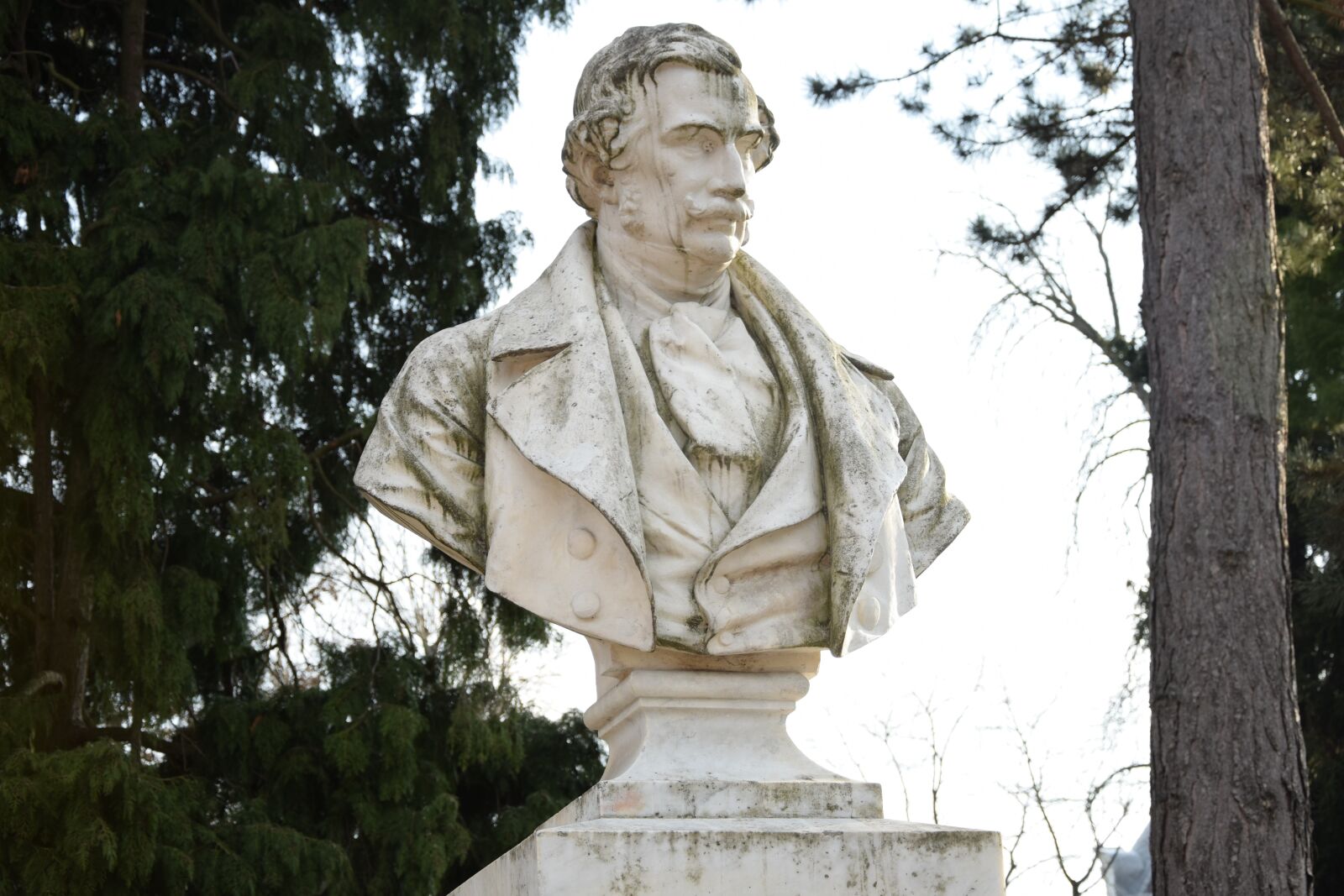 Nikon D5300 sample photo. Hill, colonial researchers, colonialism photography