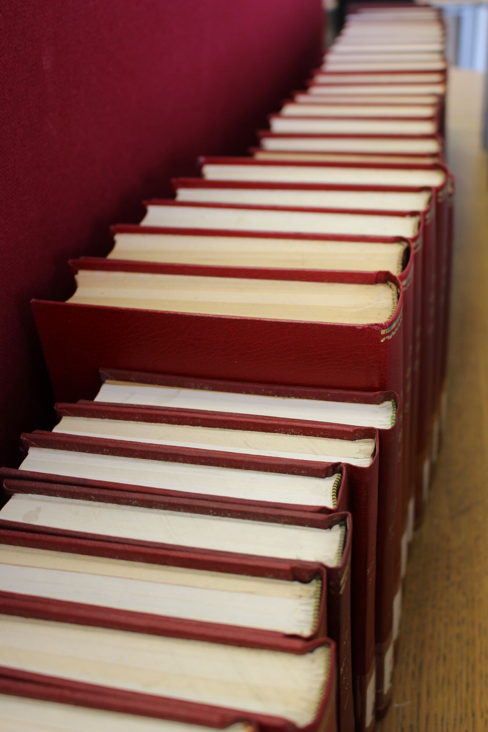 Canon EOS 100D (EOS Rebel SL1 / EOS Kiss X7) sample photo. Books, knowledge, education photography