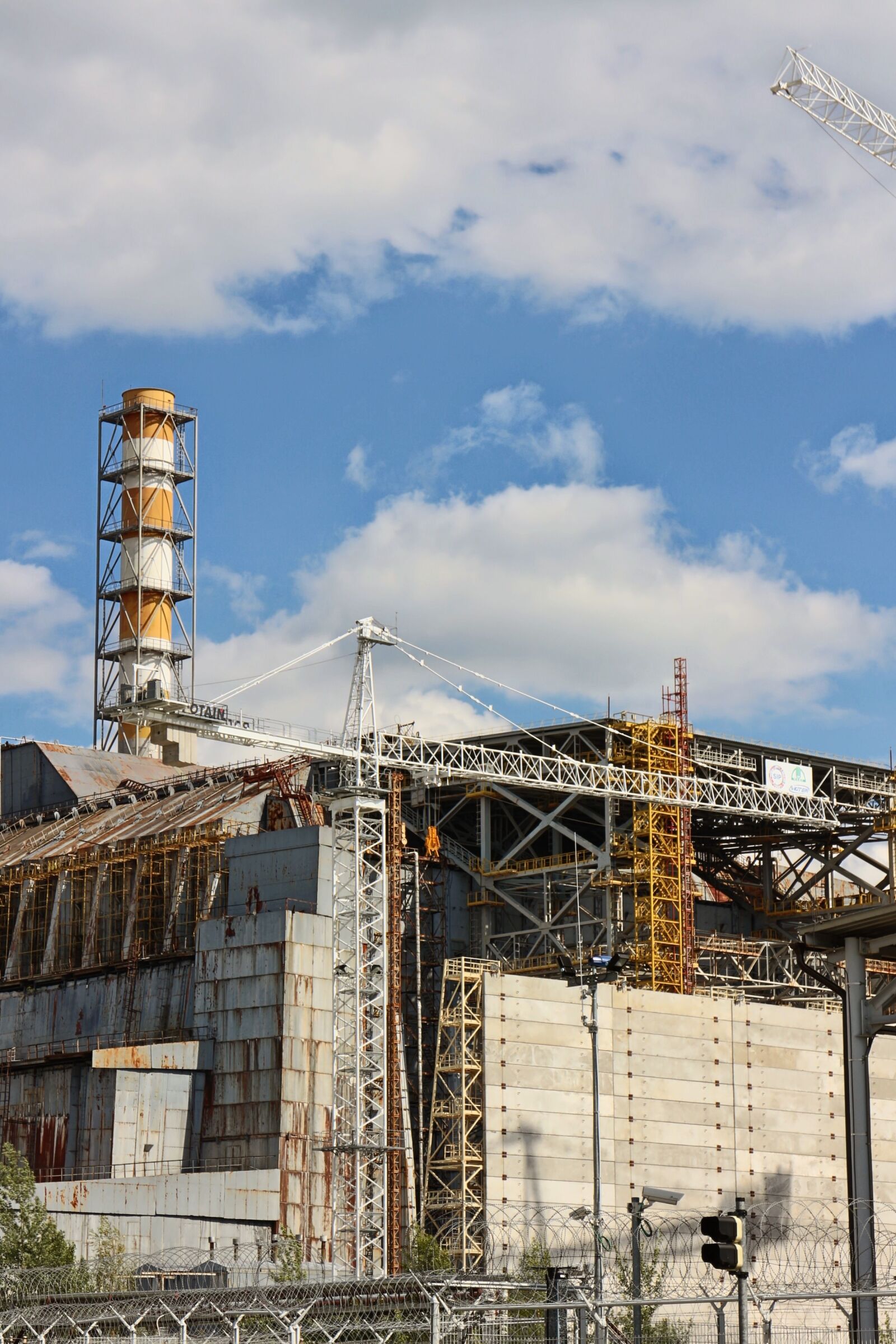Canon EOS M sample photo. Chernobyl, pripyat, nuclear power photography