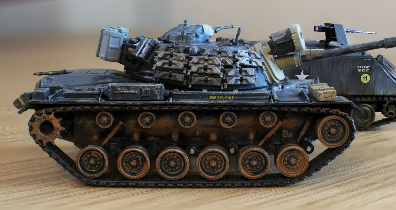 Nikon D3300 sample photo. Tanks, war, army photography
