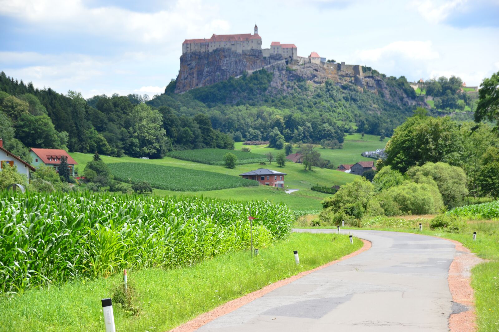 Nikon D3200 sample photo. österreich, landschaft, schön photography