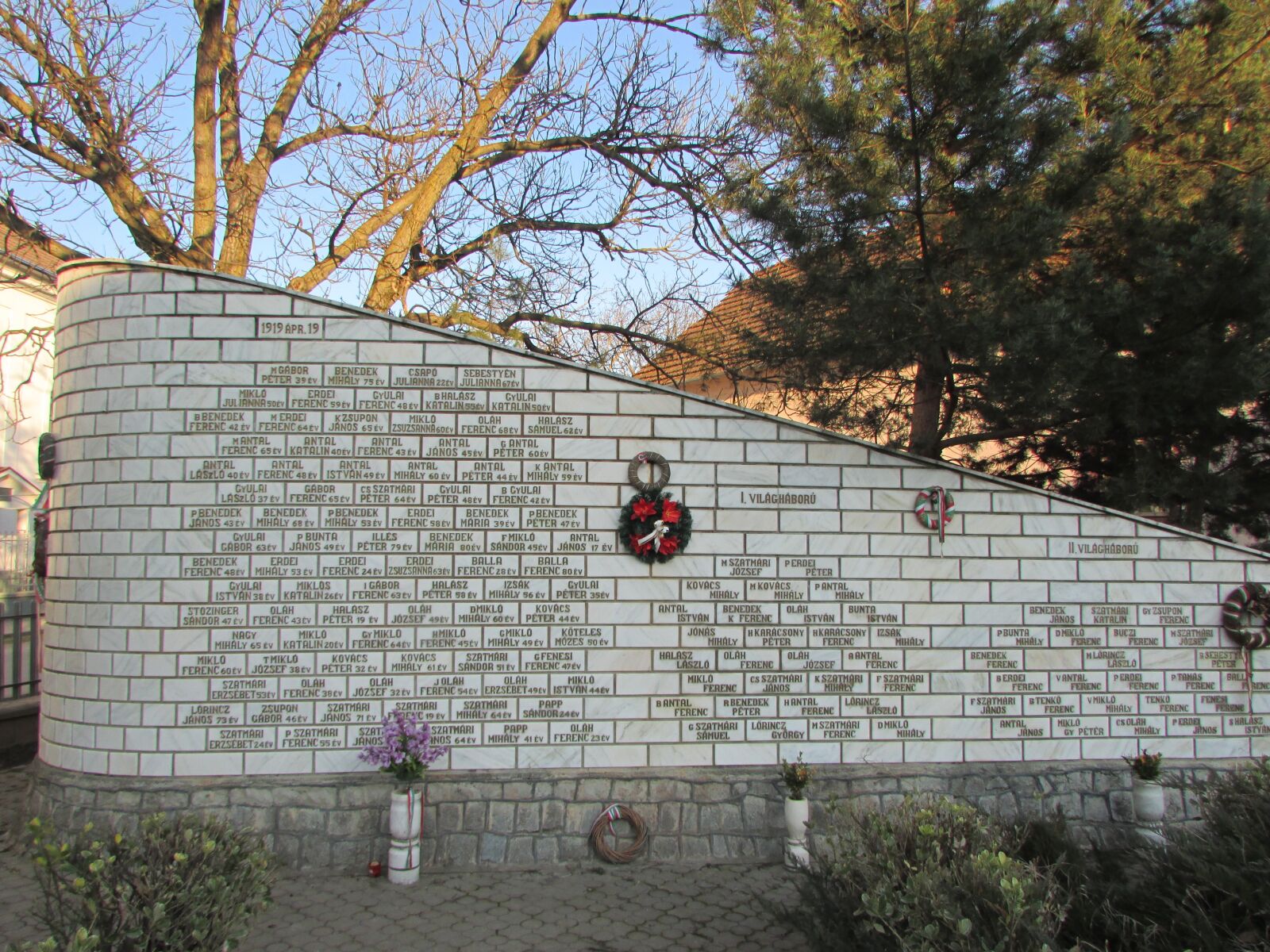 Canon PowerShot SX500 IS sample photo. Monument, tarcaia, transylvania photography