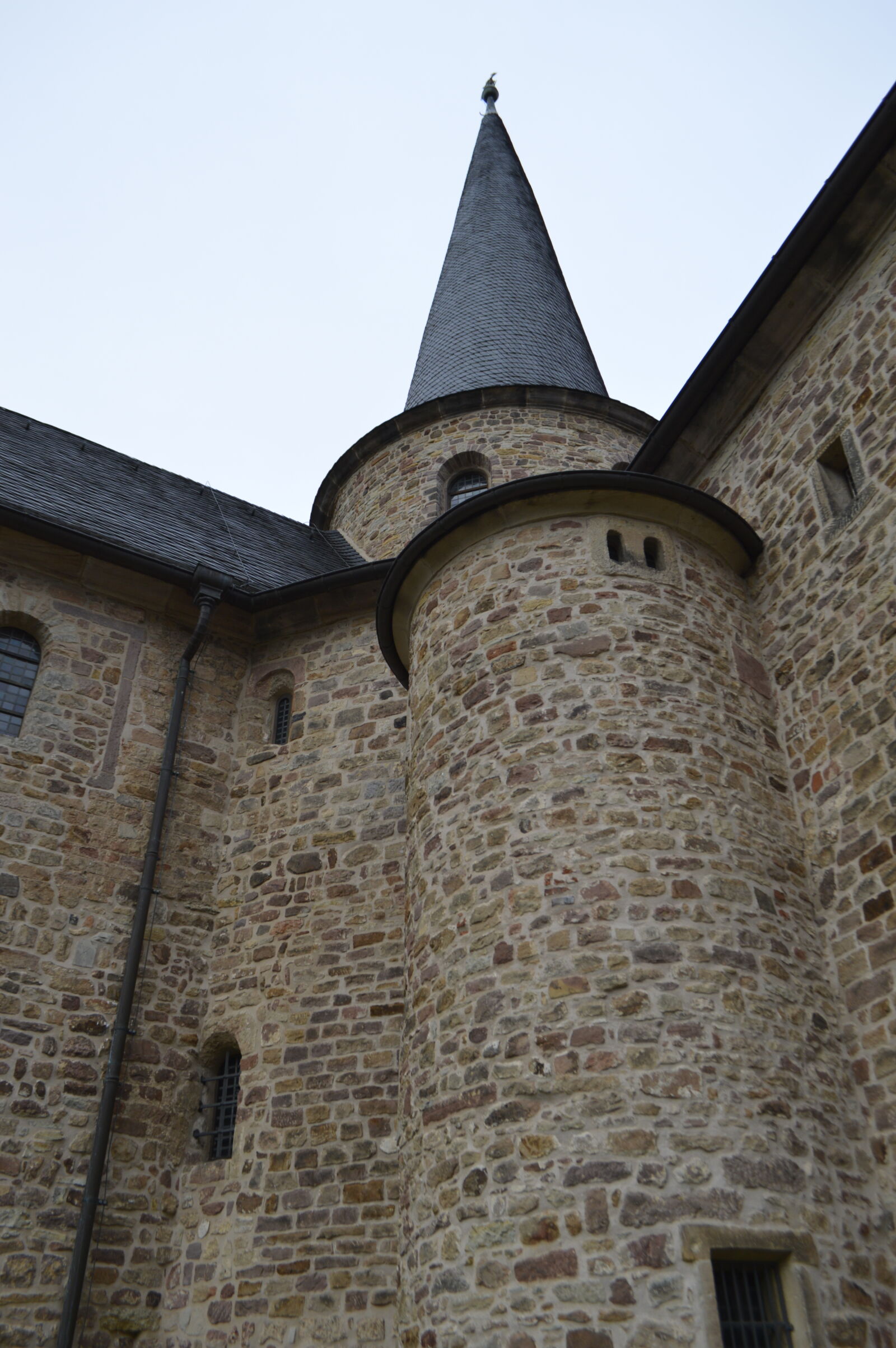 Nikon D3200 sample photo. Cathedral, church, building, classic photography