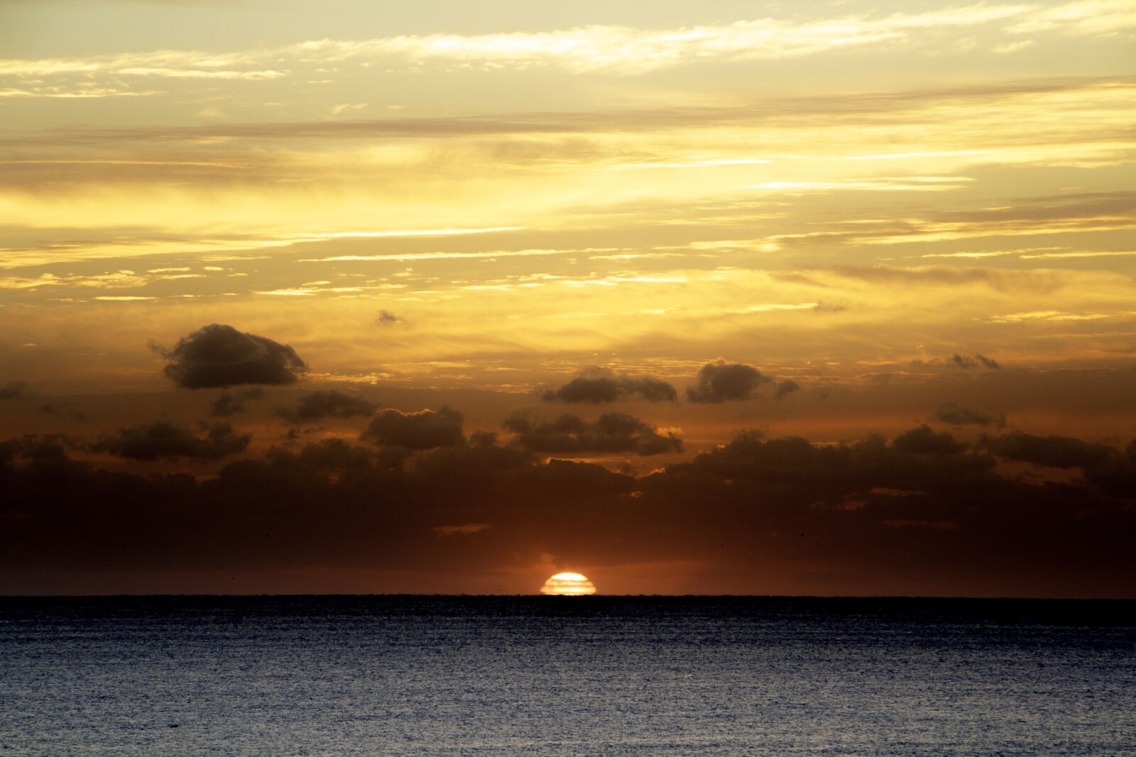 Canon EOS 700D (EOS Rebel T5i / EOS Kiss X7i) sample photo. Body of water, dawn photography