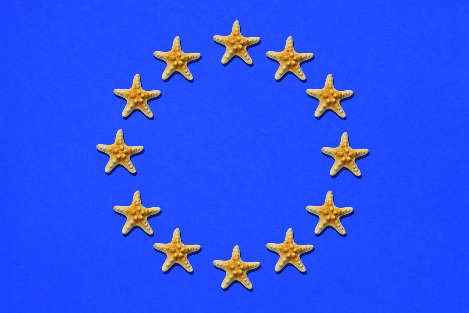 Sony FE 24-105mm F4 G OSS sample photo. Europe, eu flag, europe photography