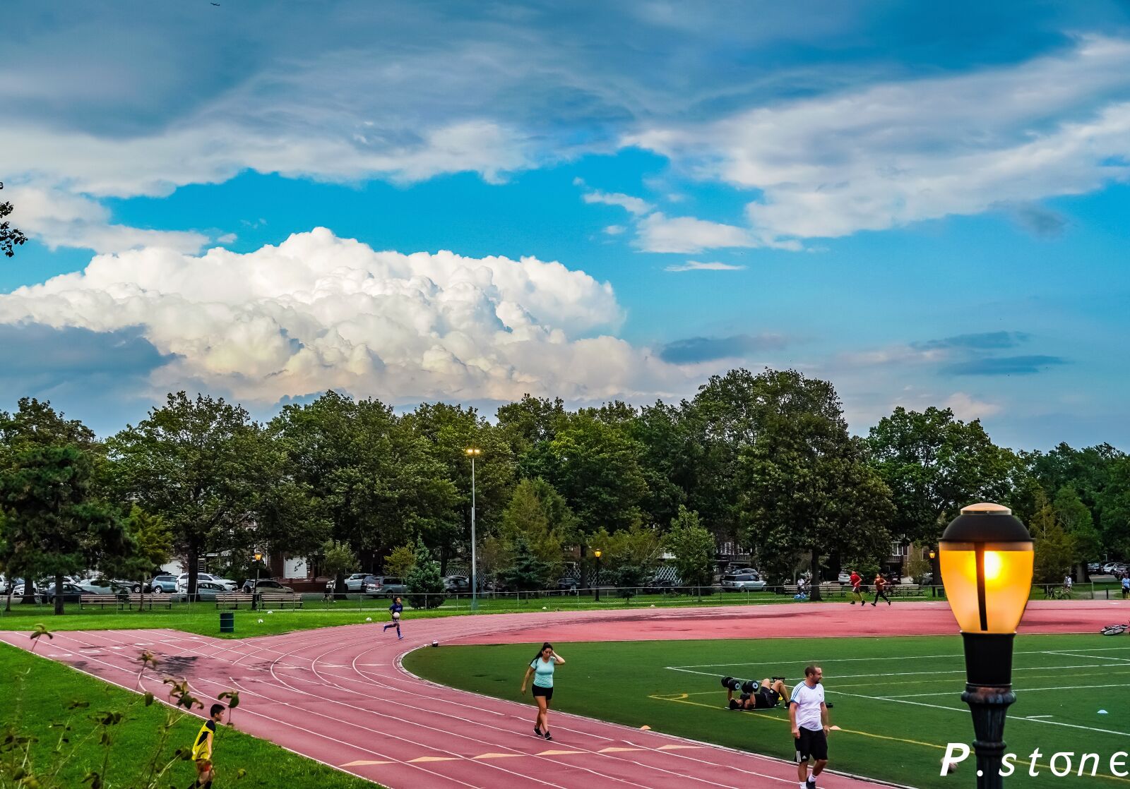 Sony a6400 sample photo