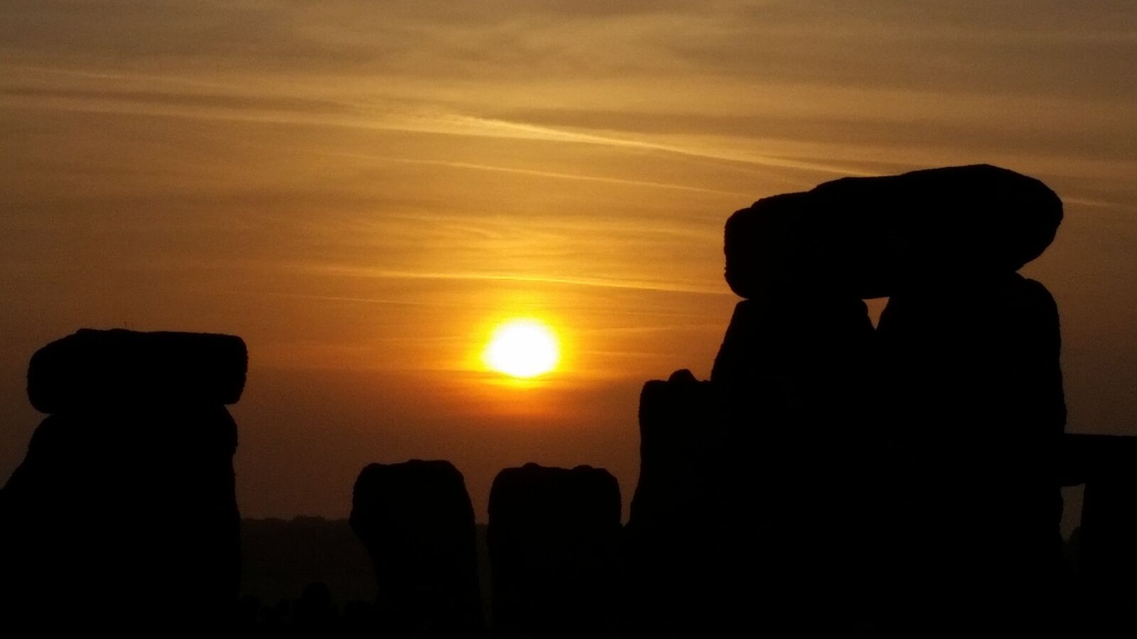 Samsung Galaxy S5 sample photo. Summer, solstice, uk photography