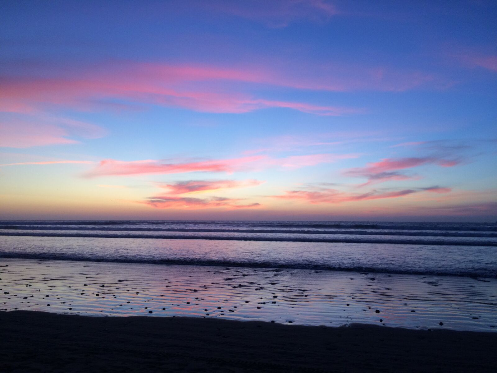 iPhone 5s back camera 4.15mm f/2.2 sample photo. Beach, beaches, sand photography