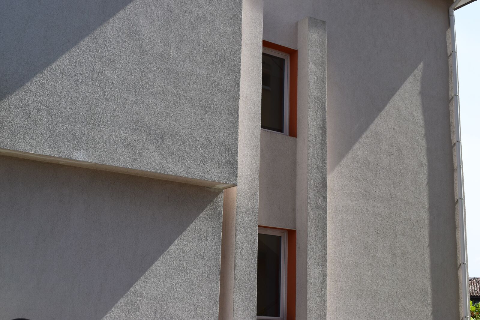 Nikon D3300 sample photo. Light, shadows, rhythm photography