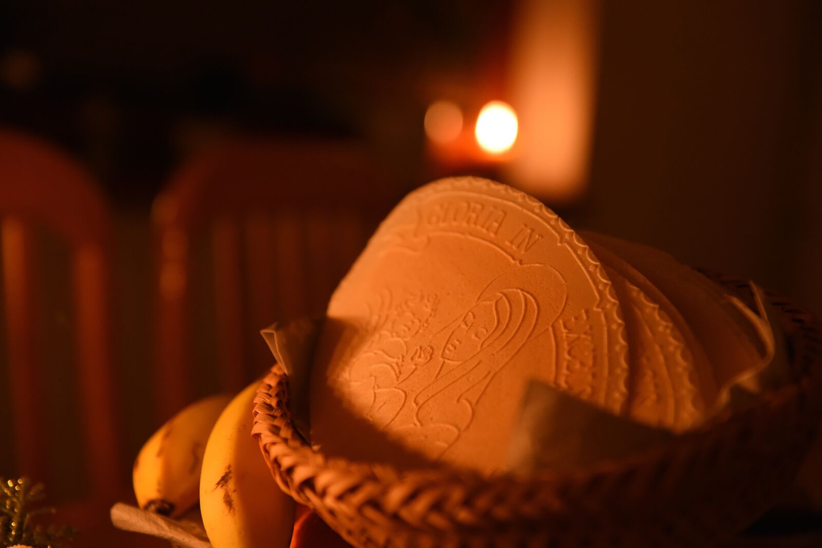 Nikon D750 sample photo. Generous dinner, christmas, returns photography