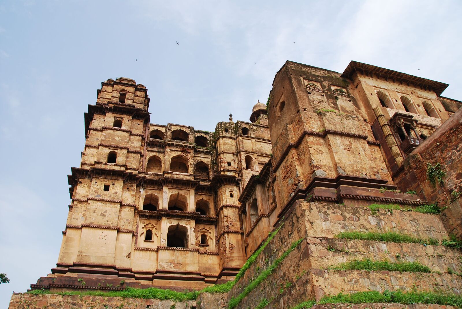 Nikon D80 sample photo. India, asia, rajasthan photography
