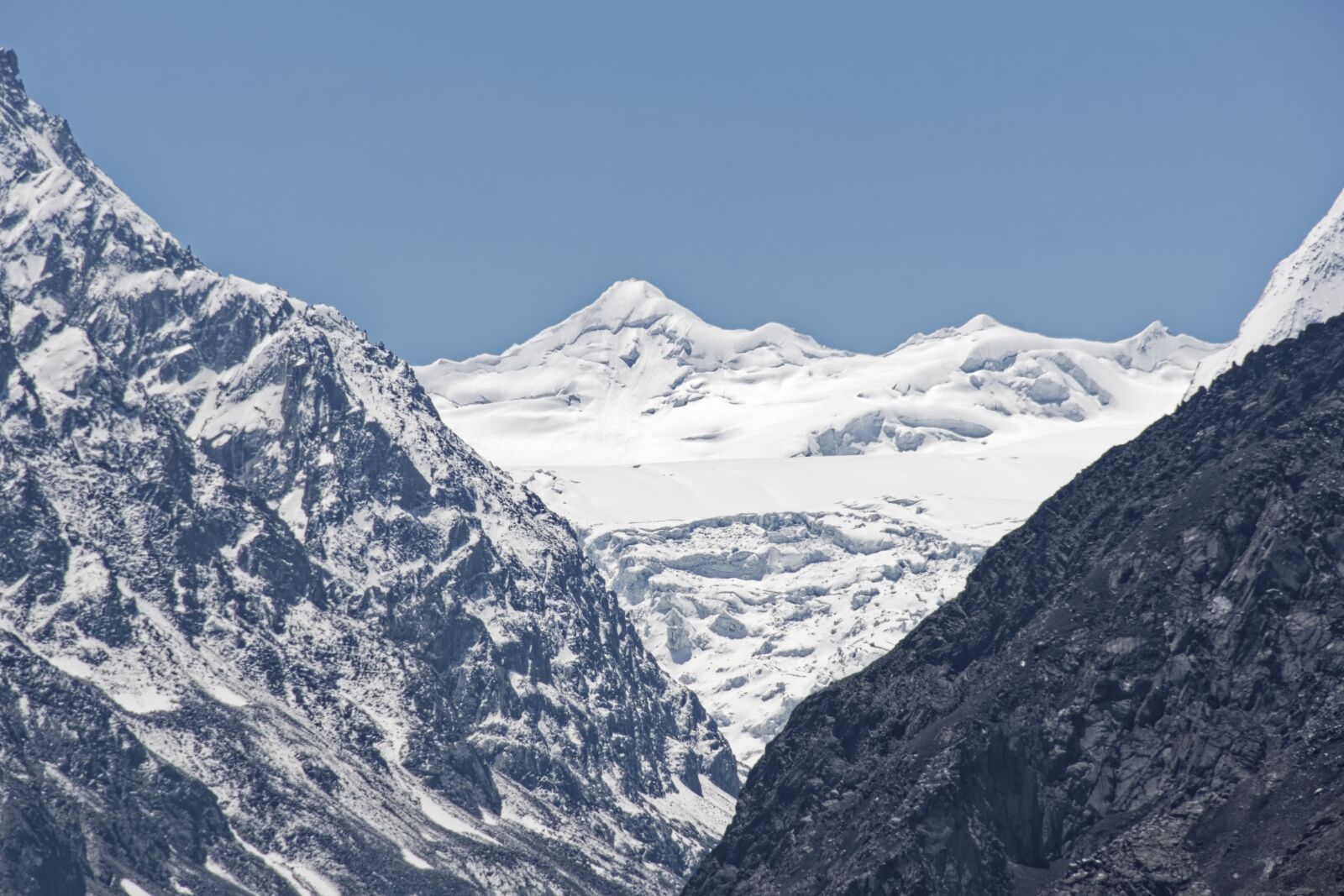 Nikon D500 sample photo. Tajikistan, province of mountain-badakhshan photography