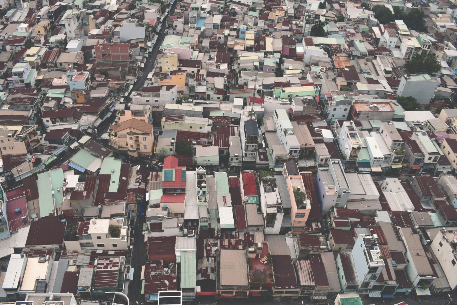 Nikon D3300 sample photo. Aerial, architecture, buildings photography