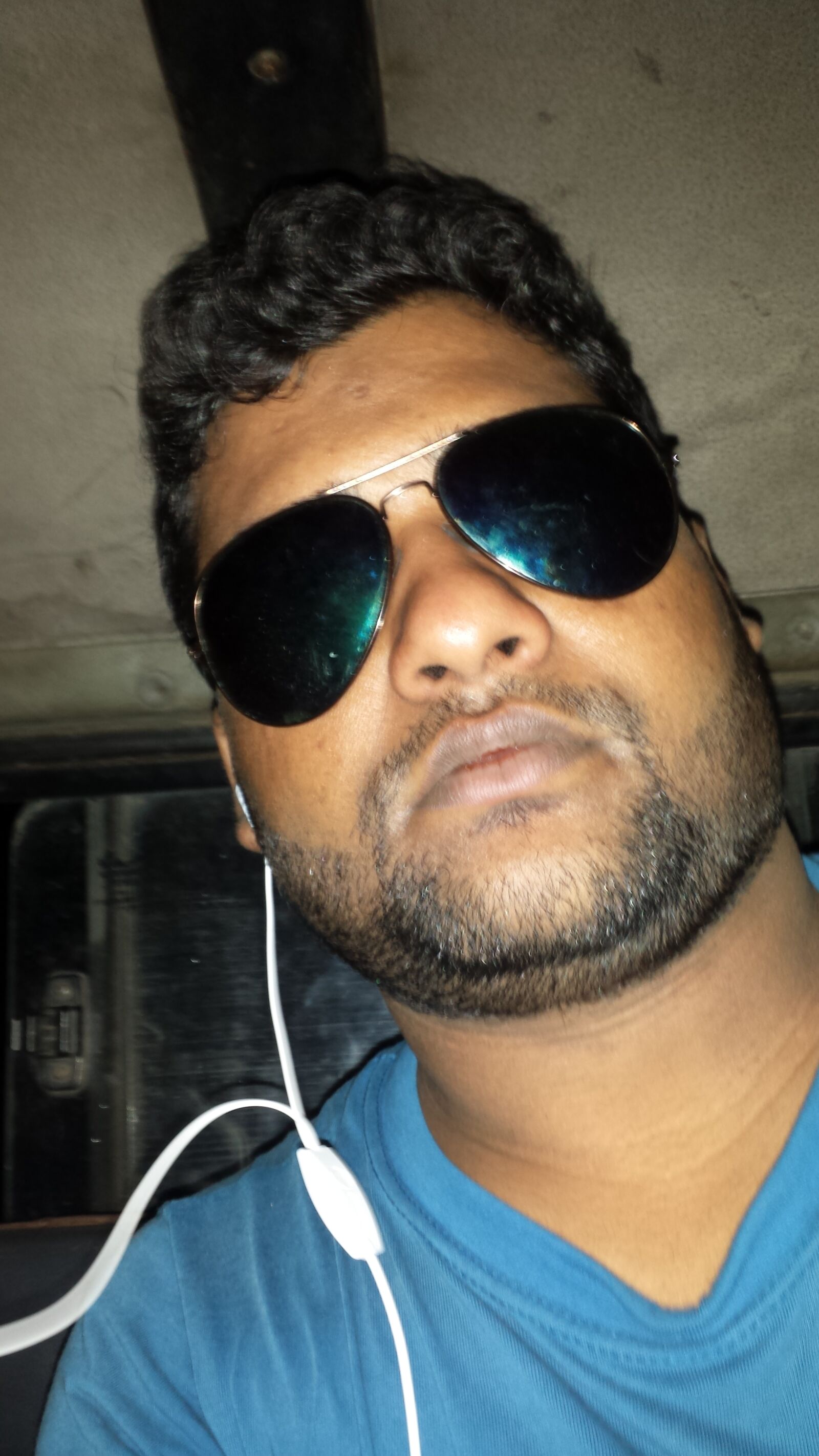 Samsung Galaxy S4 sample photo