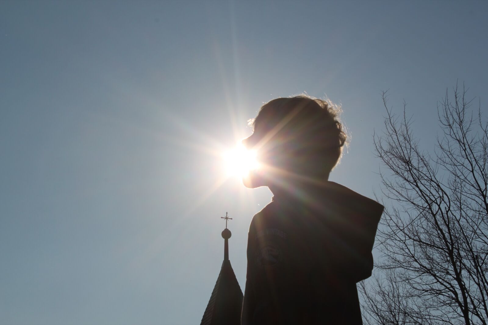 Canon EOS 550D (EOS Rebel T2i / EOS Kiss X4) sample photo. Sun, the sun in photography