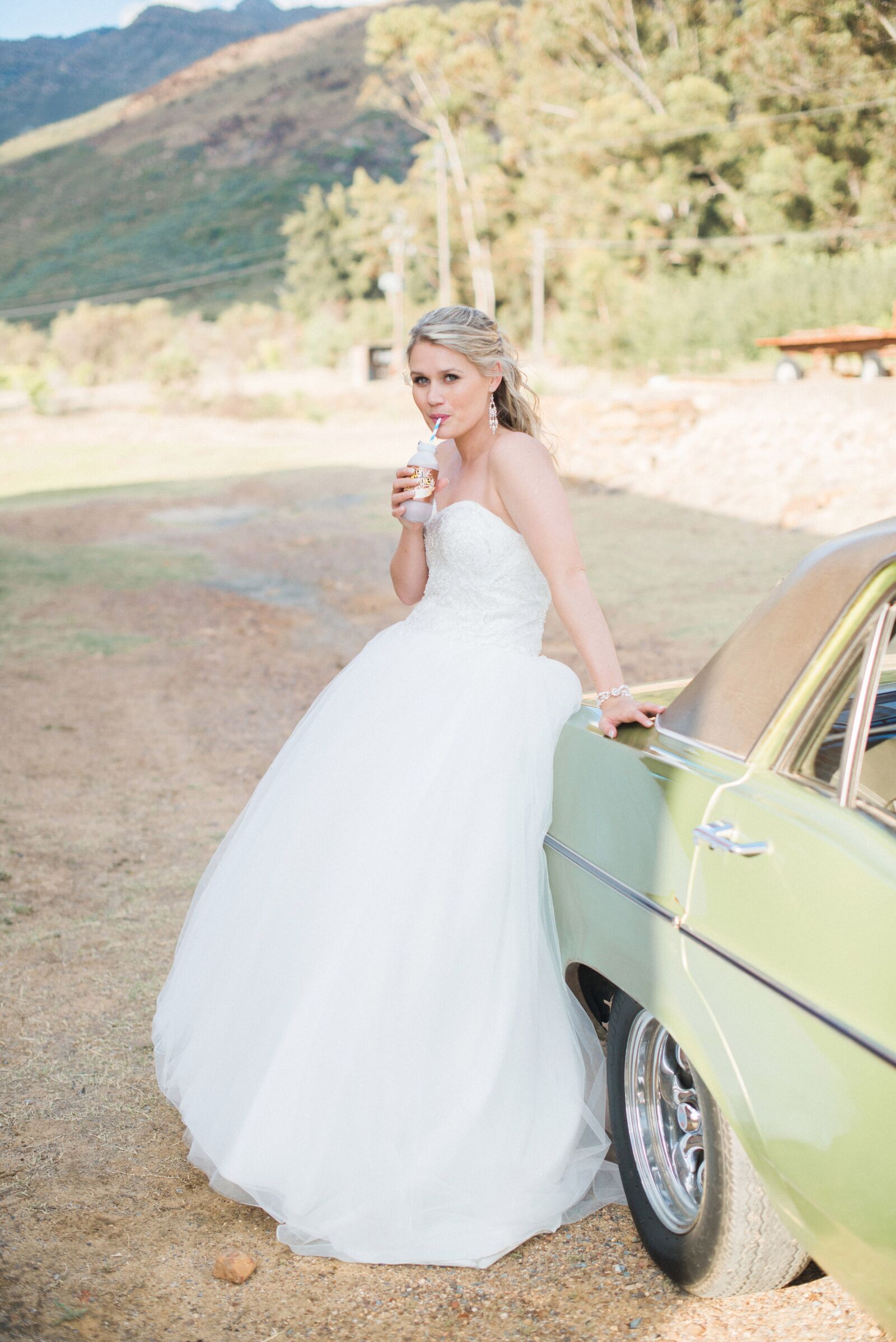 Nikon D600 sample photo. Wedding dress, dress, bride photography