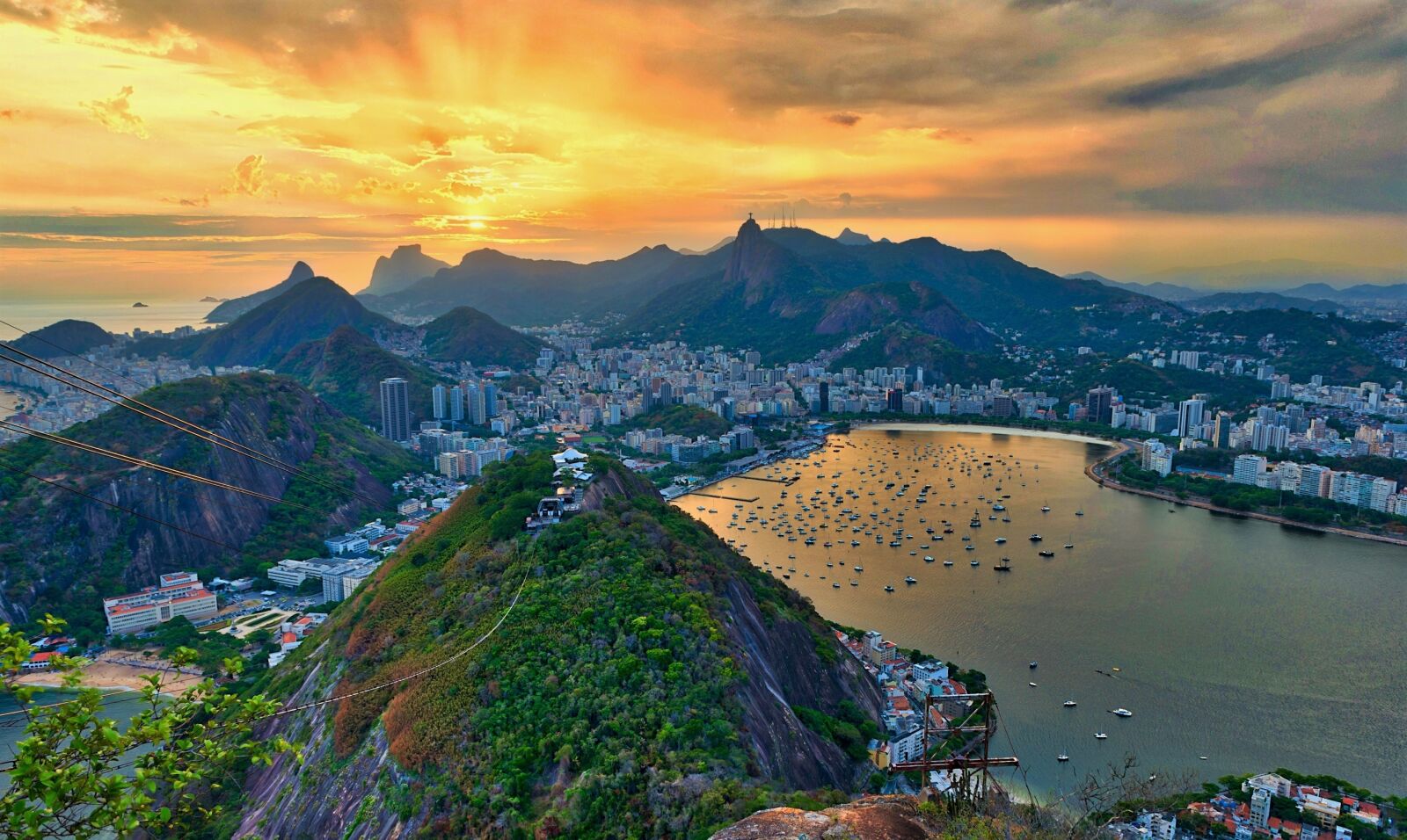 Nikon D800 sample photo. Rio, brazil, janeiro photography