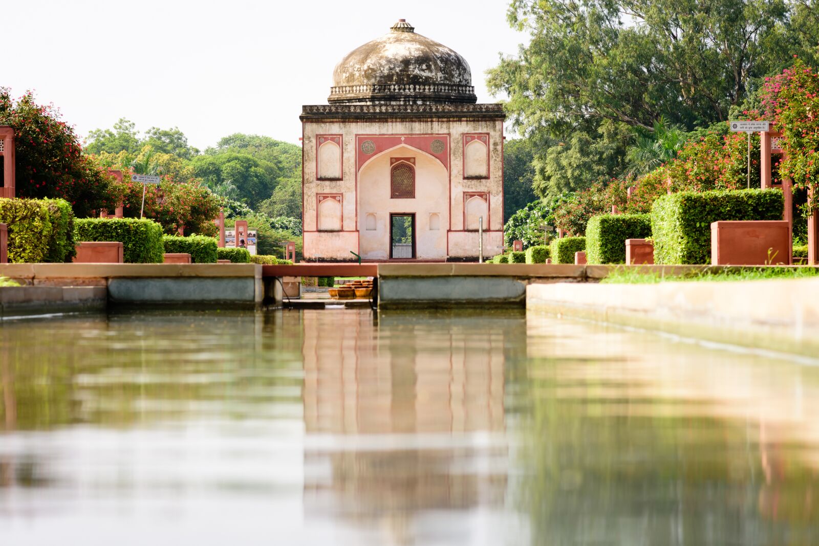 Nikon D7200 sample photo. Monumental, monument, water photography