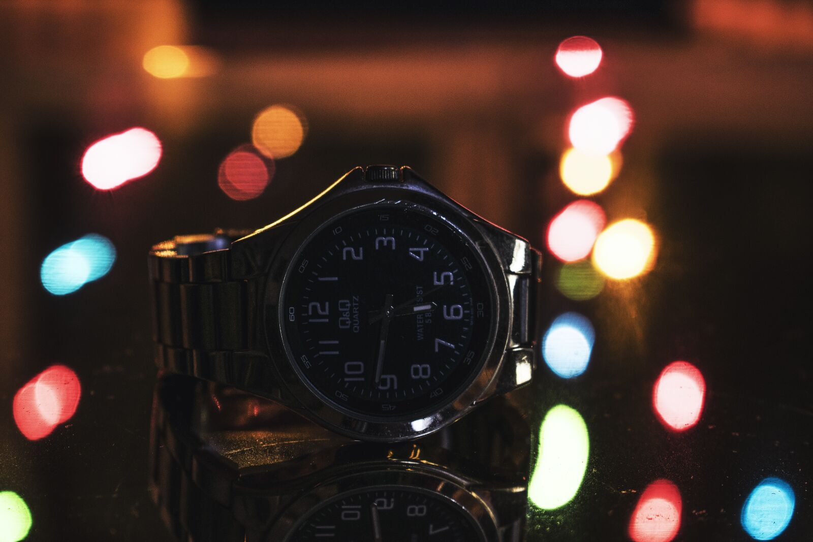 Nikon D3300 sample photo. Hour s, moment, watch photography