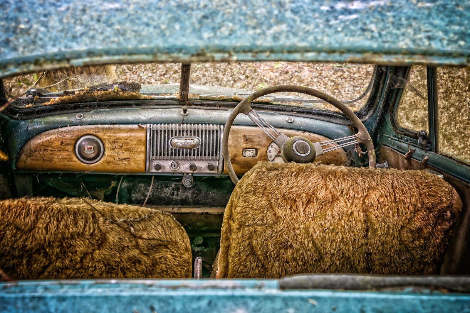 Nikon D3300 sample photo. Pkw, auto, old car photography