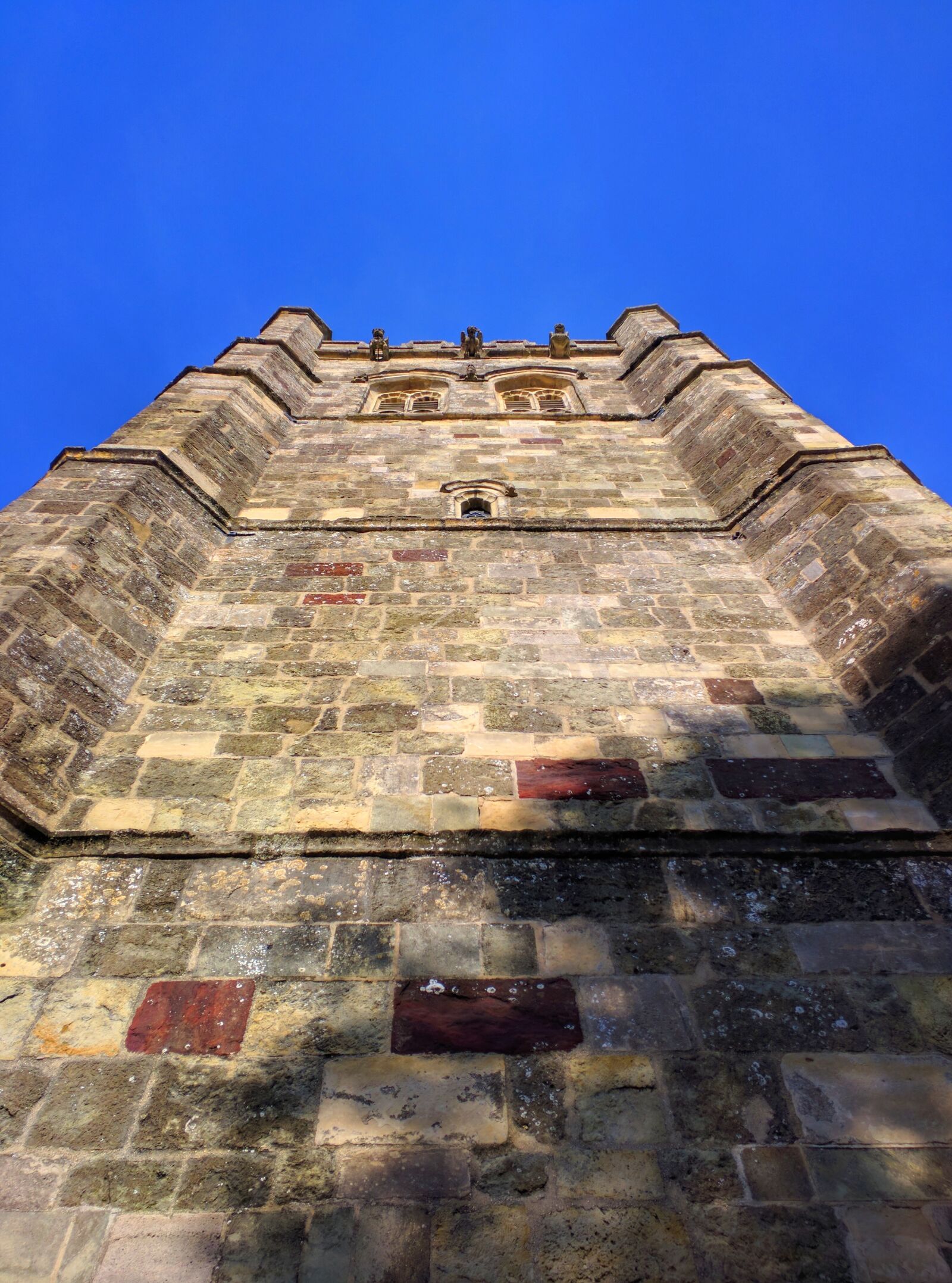Motorola Nexus 6 sample photo. Wimborne minster, minster, church photography