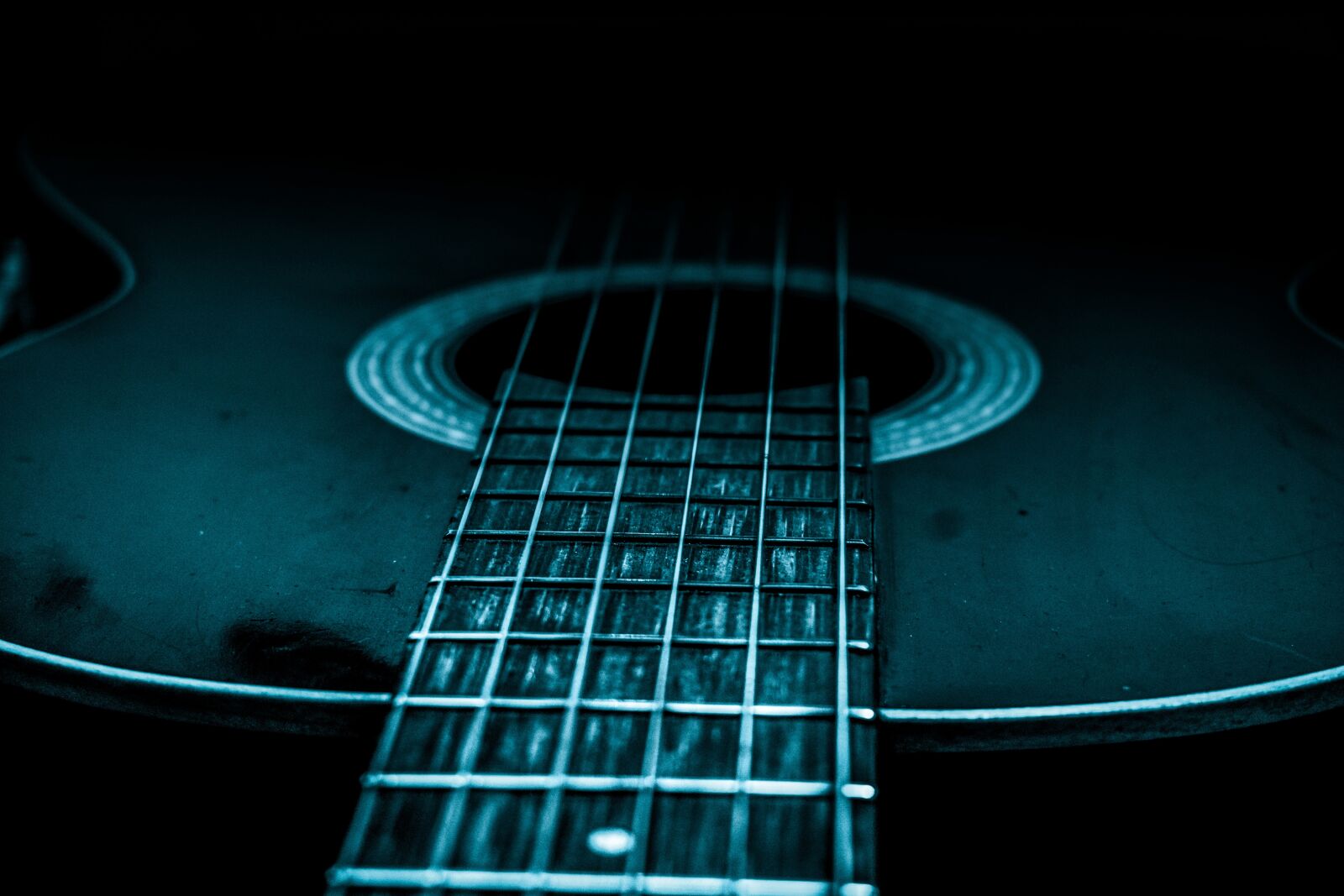 Nikon D3400 sample photo. Guitar, art, music photography