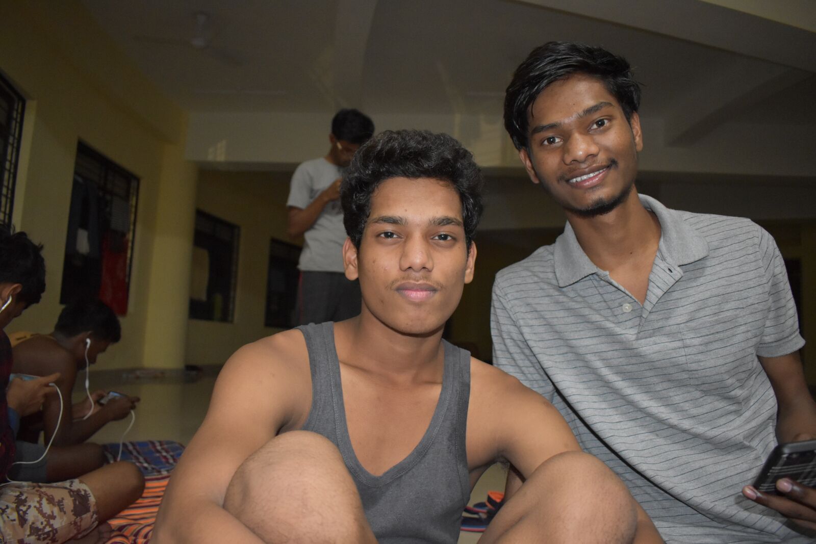 Nikon D5600 sample photo. Cttc, bhubanewar, pareshwarbharti photography