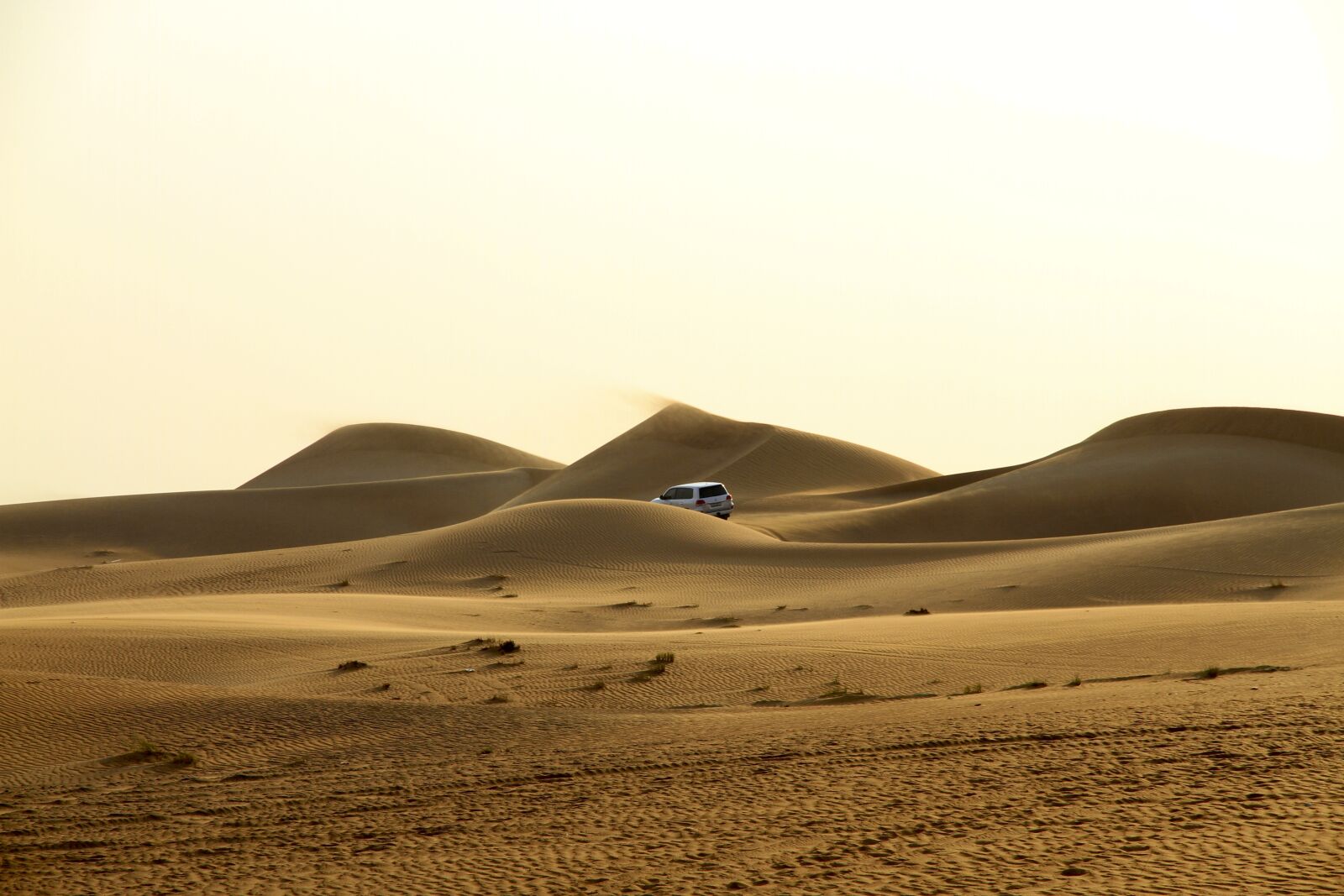 Canon EOS 7D sample photo. Desert, sand, landscape photography