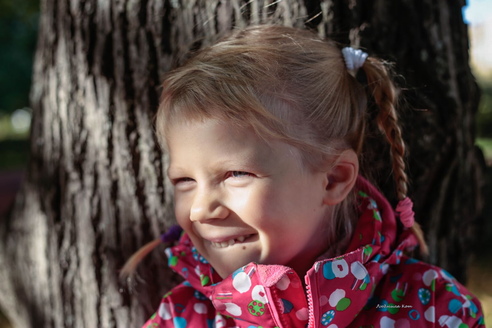 Canon EF 50mm F1.8 II sample photo. Baby, lisakot, daughter photography
