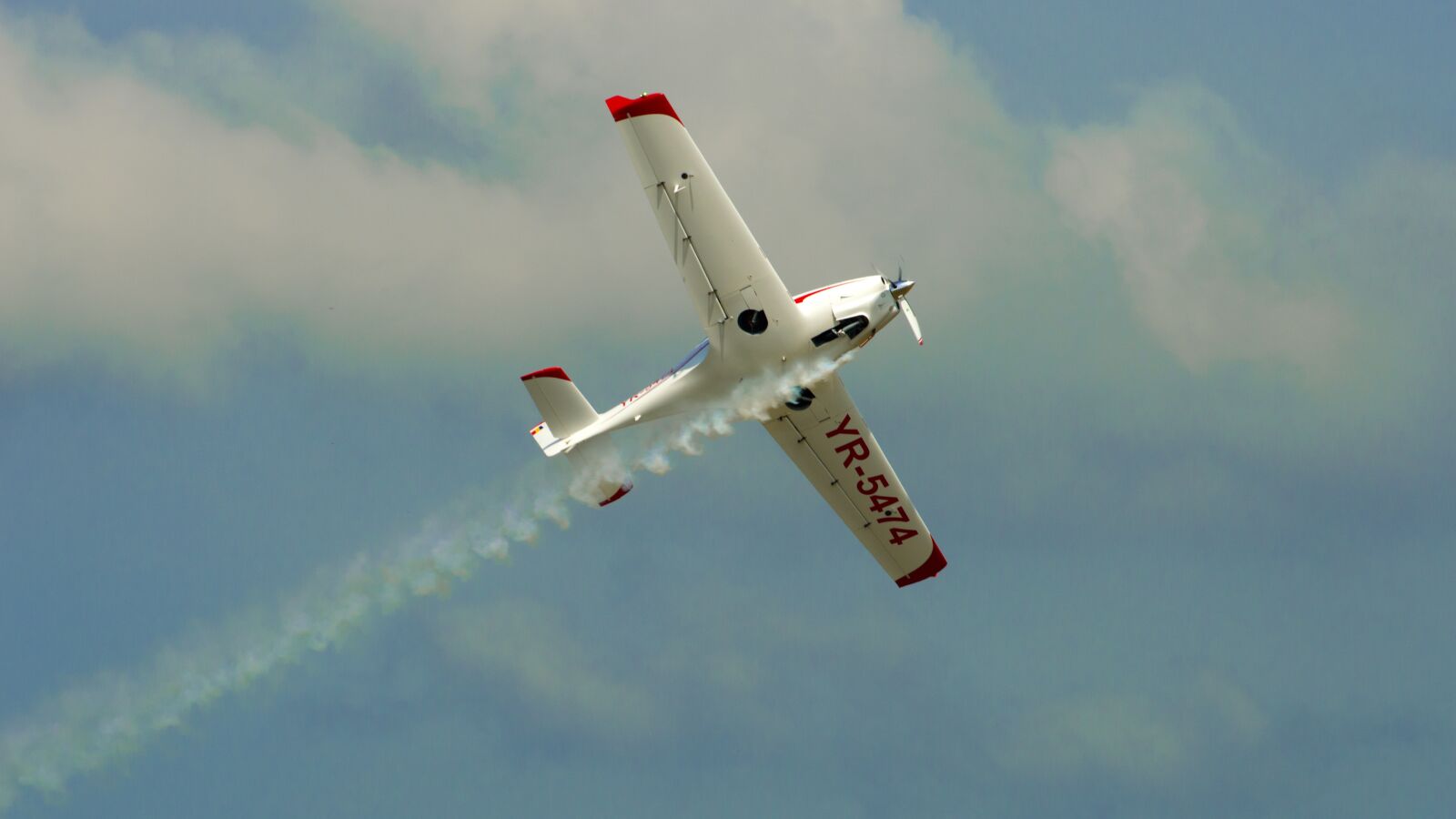 Nikon D3200 sample photo. Airplane, aerospool wt9 dynamic photography