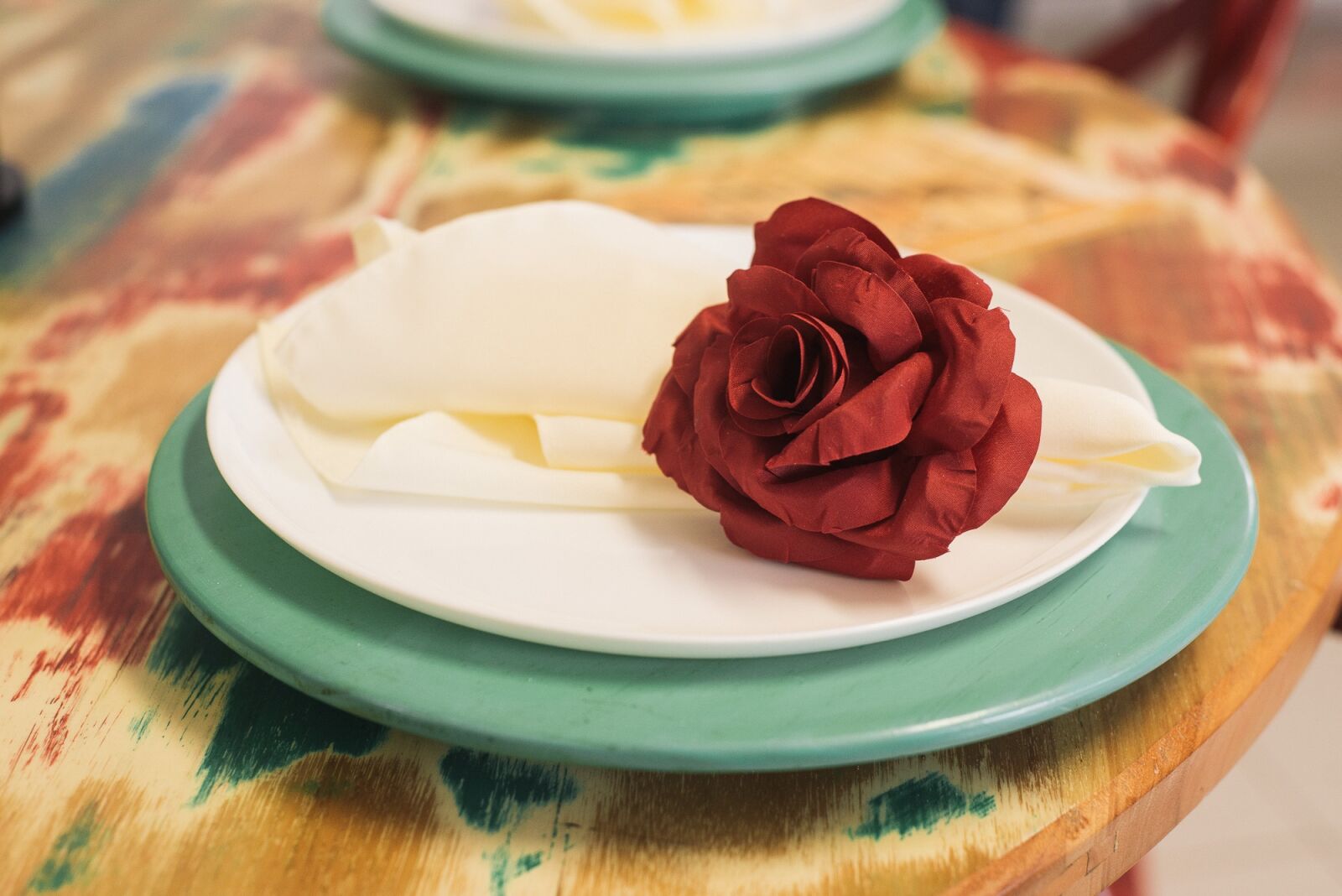 Nikon D610 sample photo. Cake, flower, no person photography