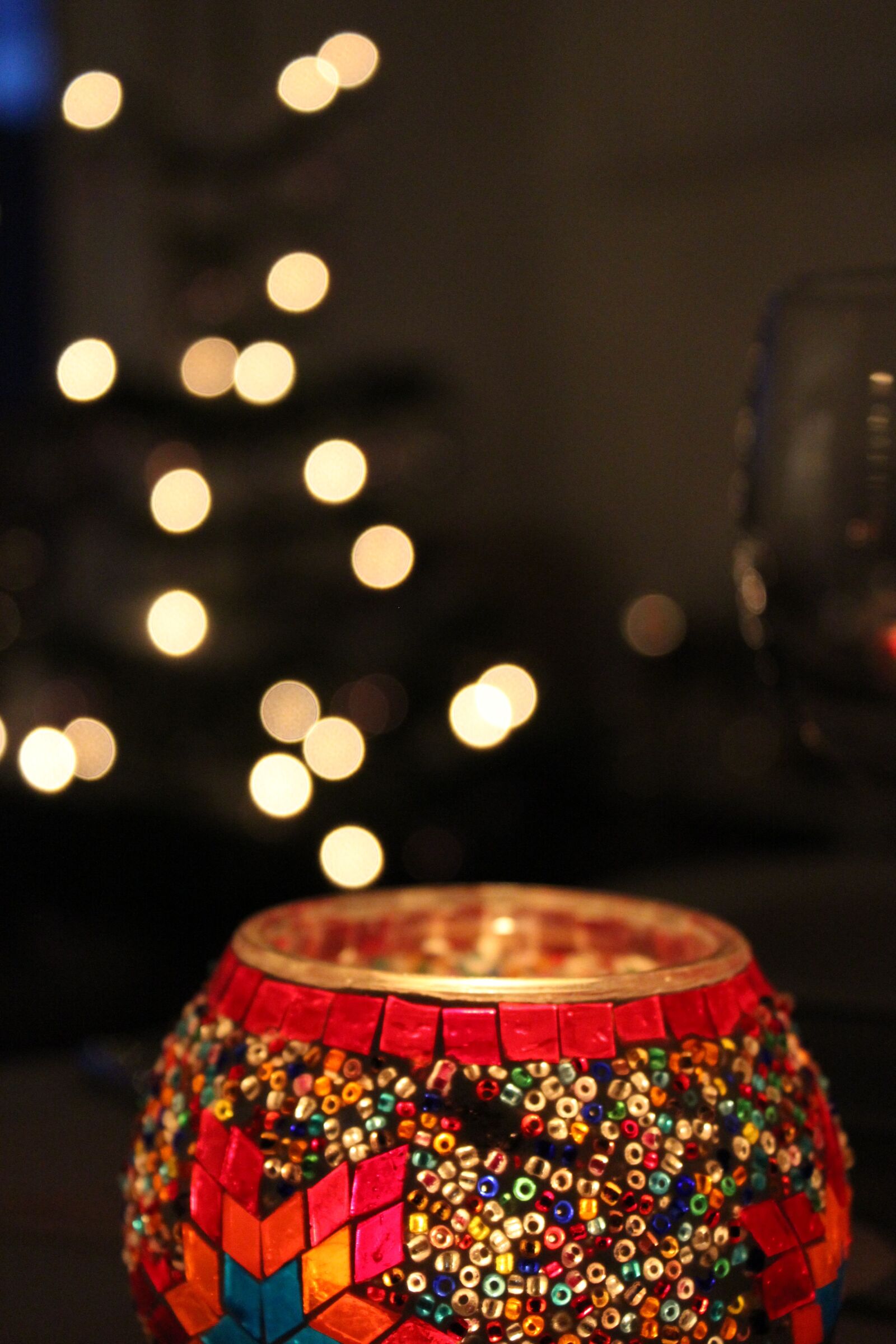 Canon EOS 600D (Rebel EOS T3i / EOS Kiss X5) sample photo. Christmas, weinachten, christmas time photography