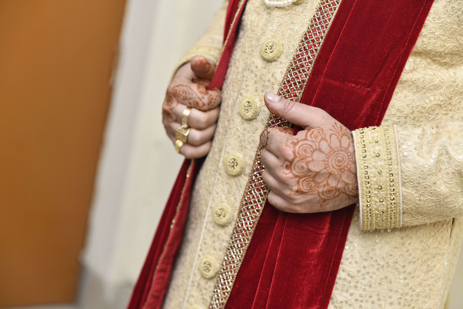 Nikon D850 sample photo. Religion, people, spirituality photography