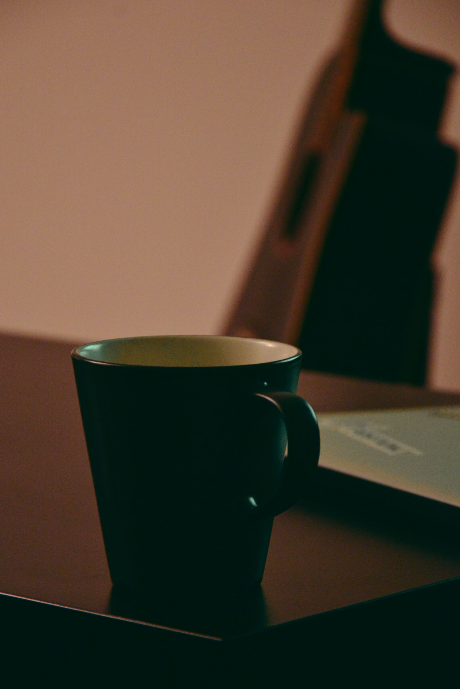 Nikon D3200 sample photo. Night photography