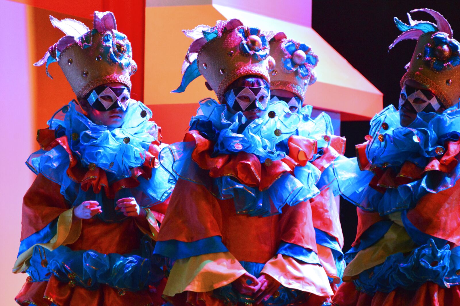 Nikon D800 sample photo. Girls, dance, act photography