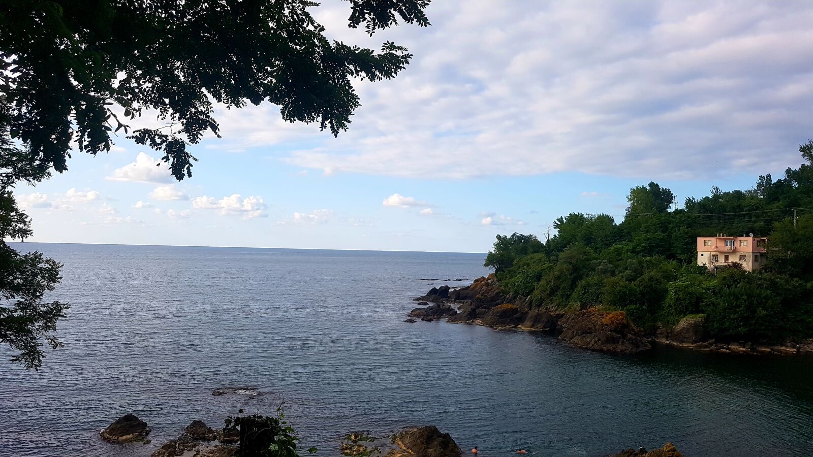 Samsung Galaxy S7 Edge sample photo. Marine, beach, ocean photography