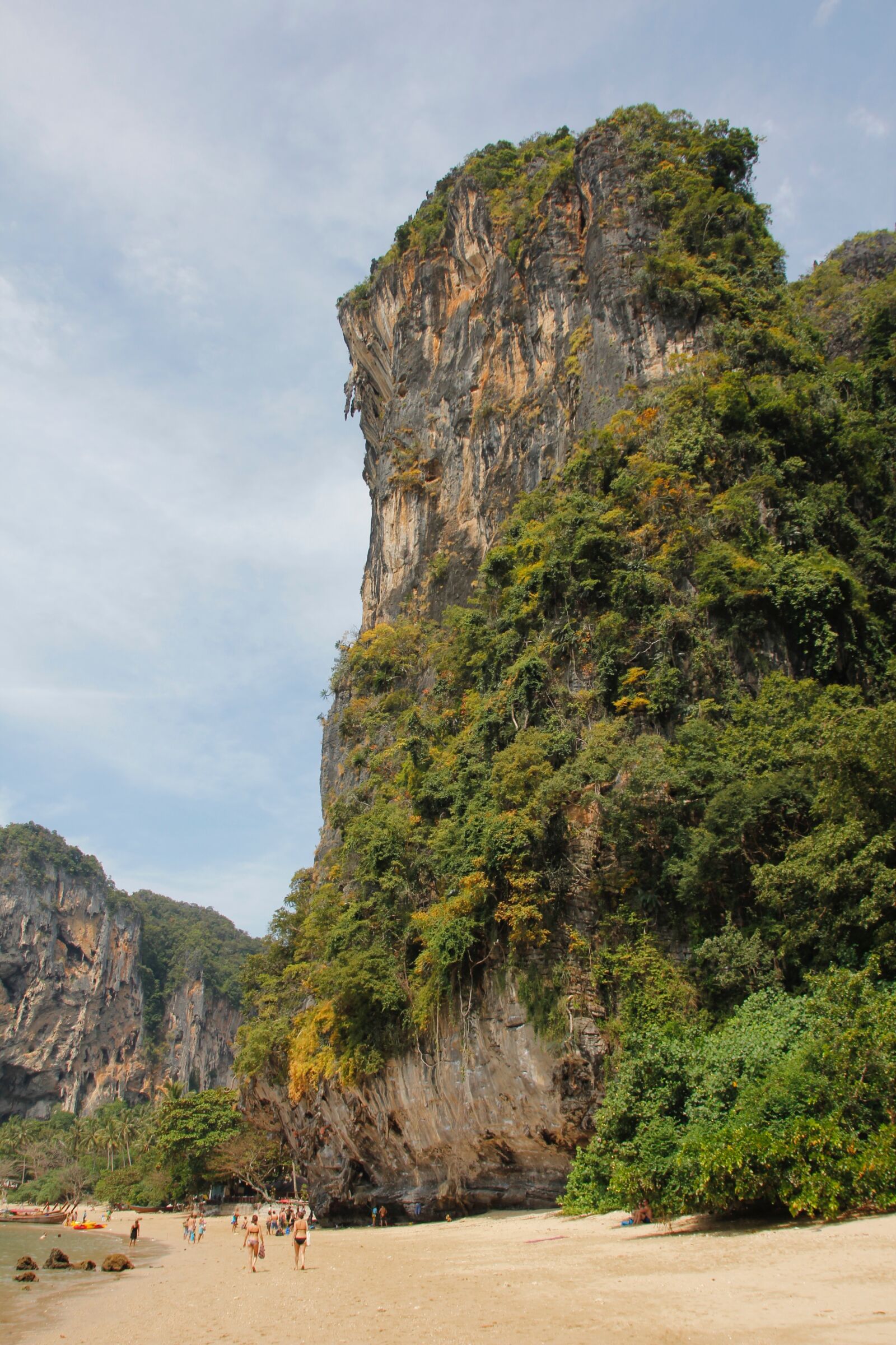 Canon EOS 60D sample photo. Thailand, beach, asia photography