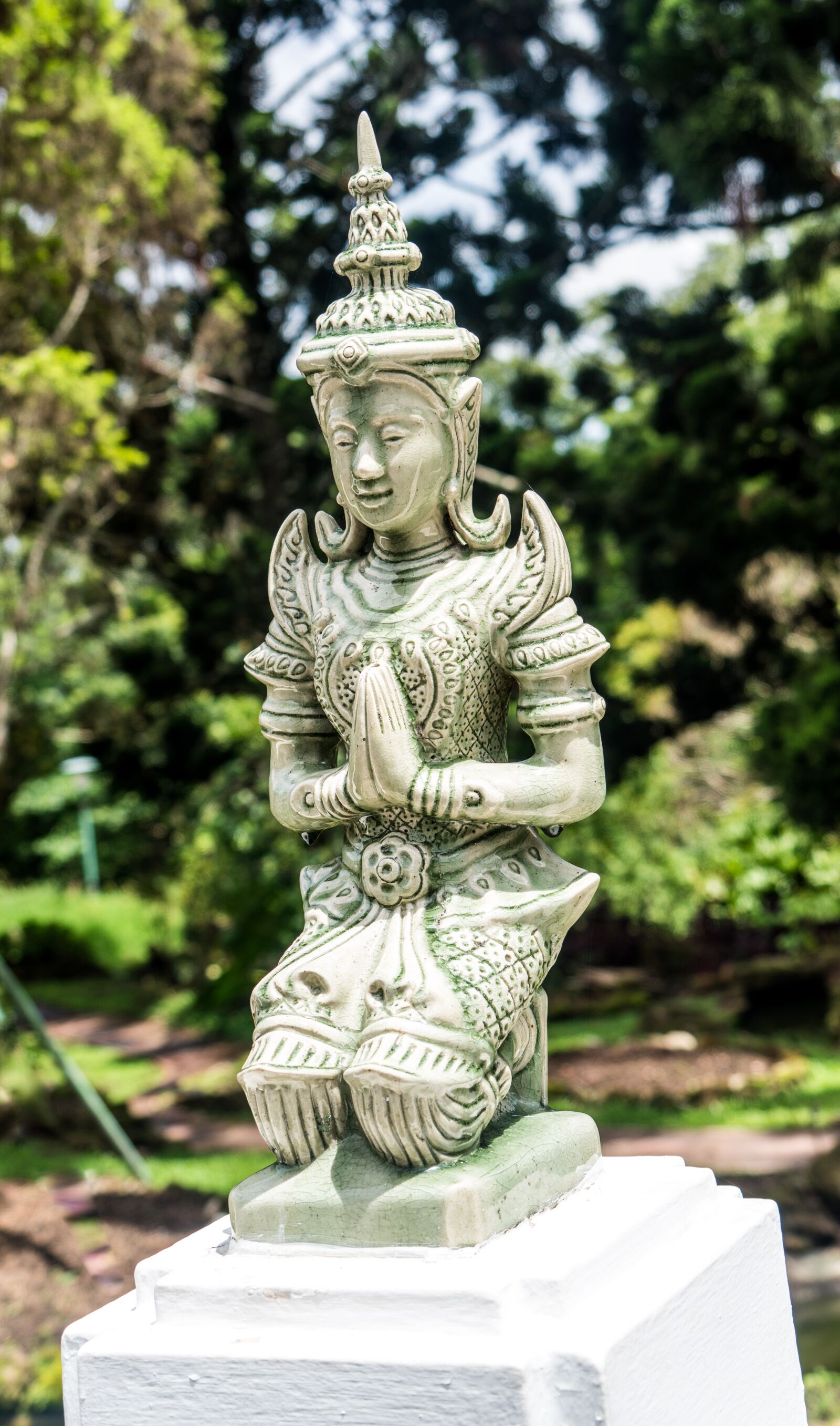 Sony a7R II + Sony FE 24-240mm F3.5-6.3 OSS sample photo. Bhubing palace, chiang mai photography