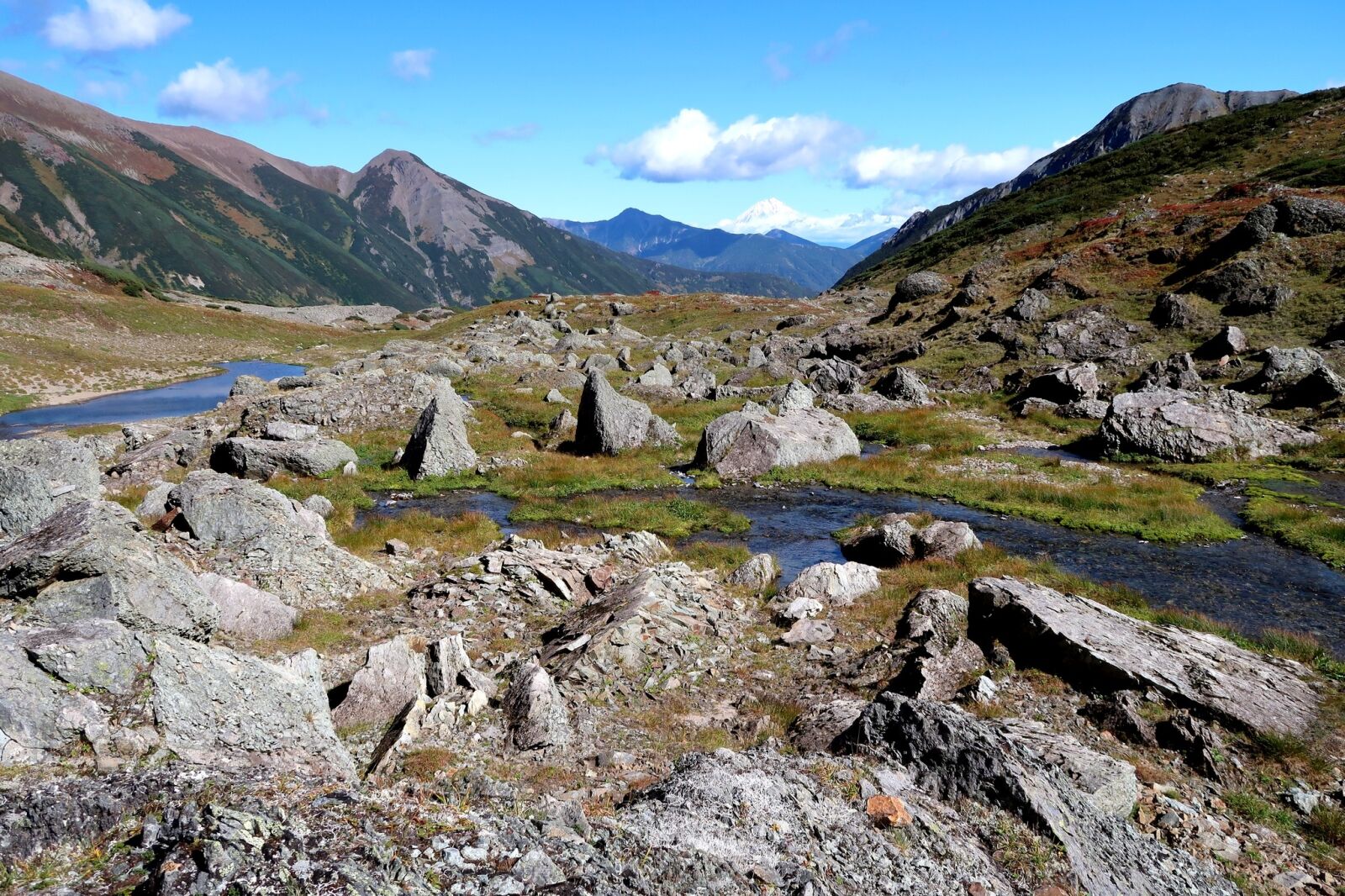 Canon PowerShot G7 X Mark II sample photo. Mountains, rocks, an ancient photography