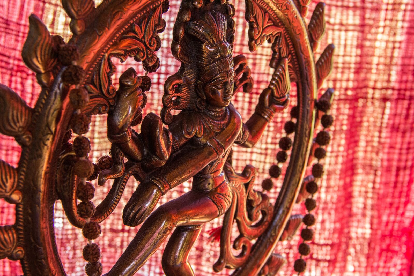 Canon EF-S 18-135mm F3.5-5.6 IS sample photo. Yoga, shiva, religion photography