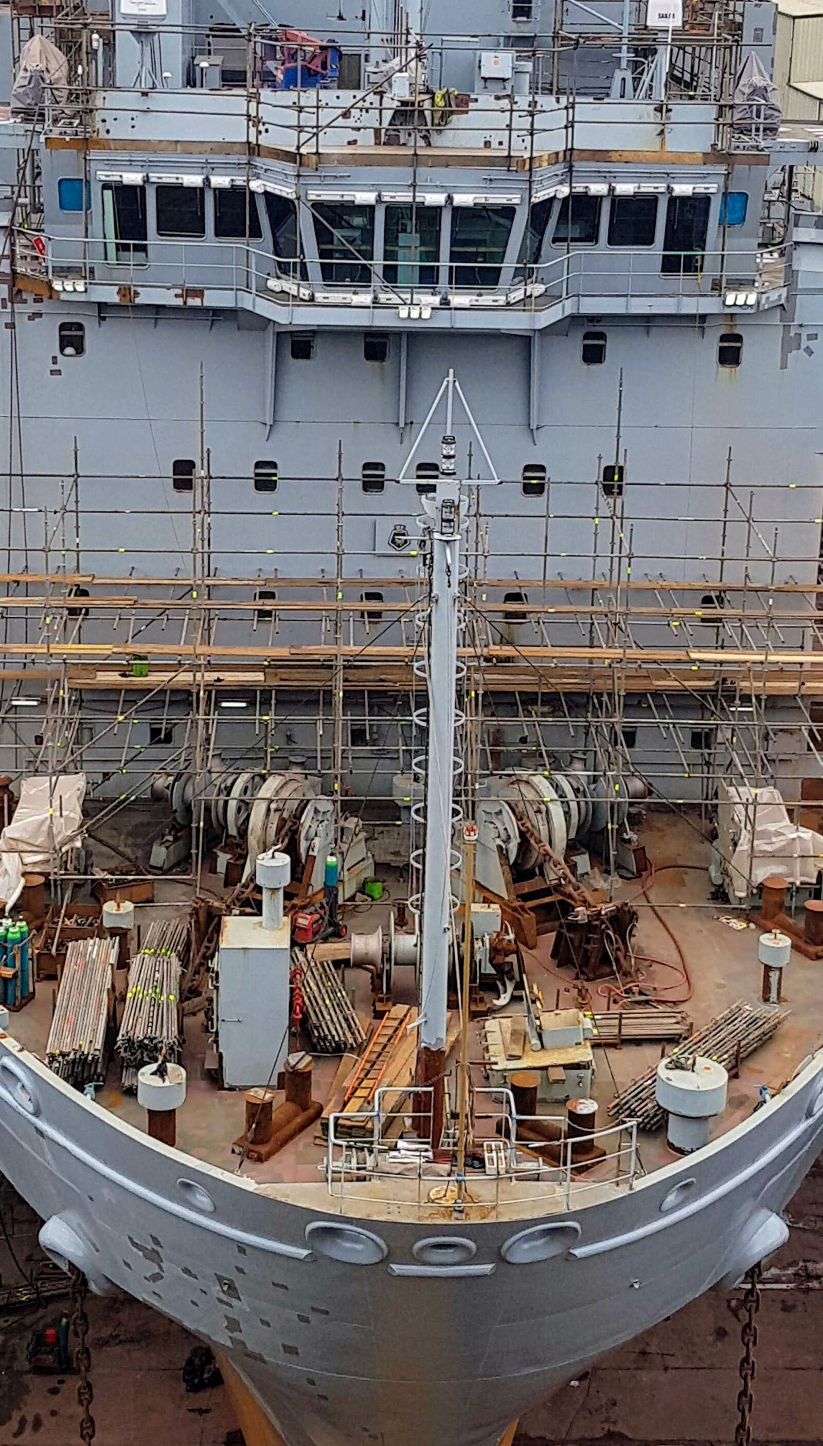 Samsung Galaxy S7 Edge sample photo. Shipyard, shipbuilding, falmouth photography