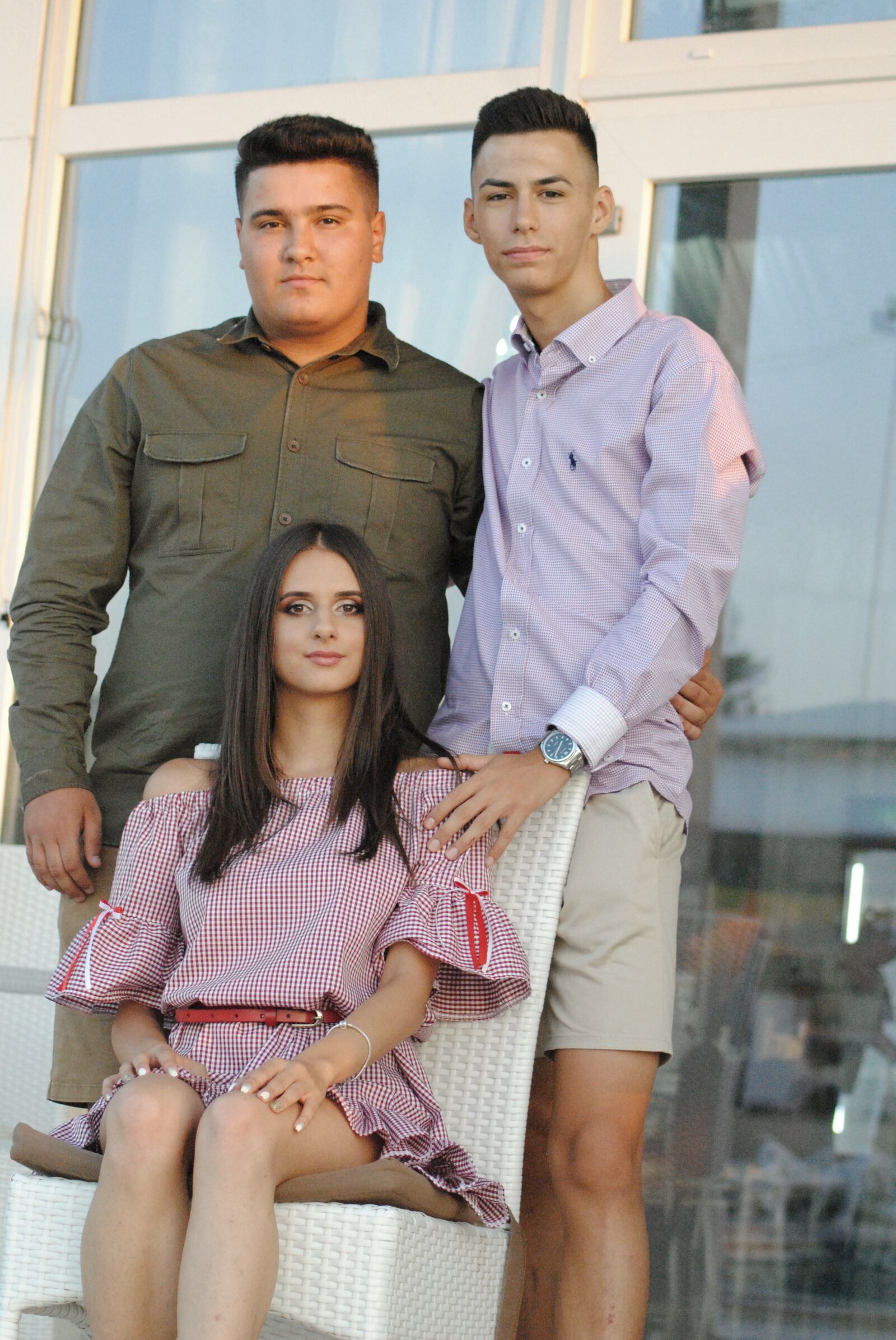 Nikon D3000 sample photo