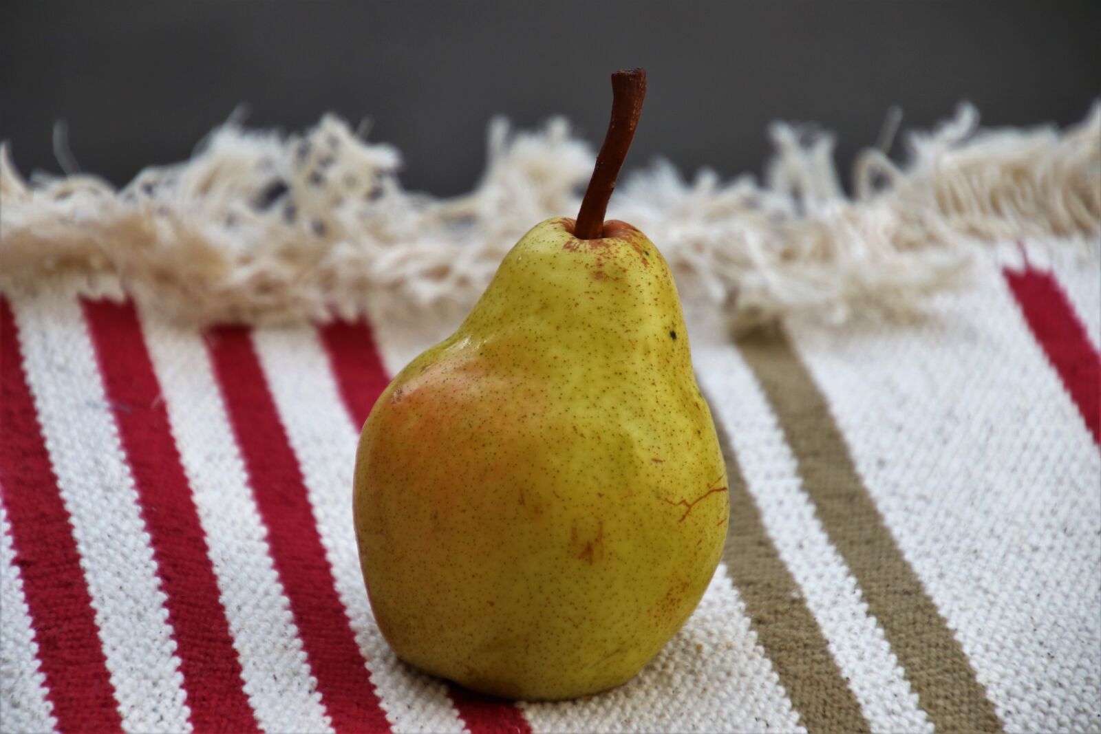Canon EOS 80D sample photo. On the table, fruit photography