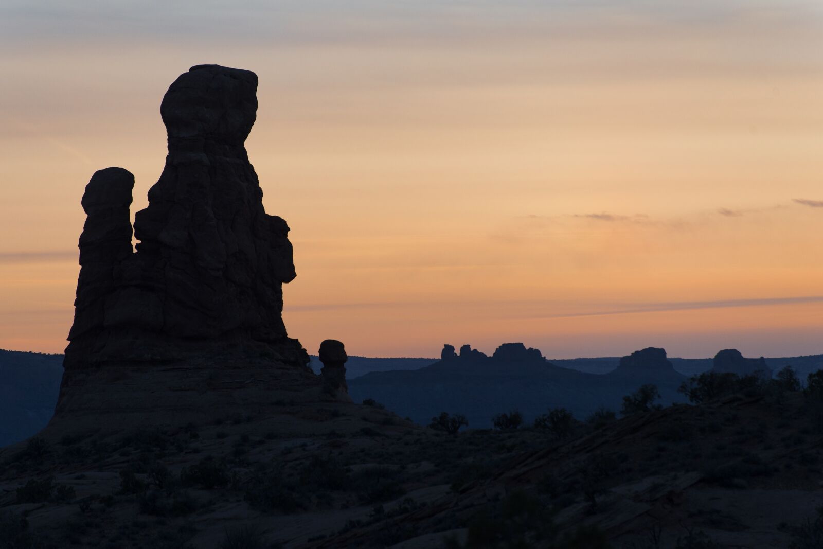 Nikon D800 sample photo. Sunset, landscape, geology photography