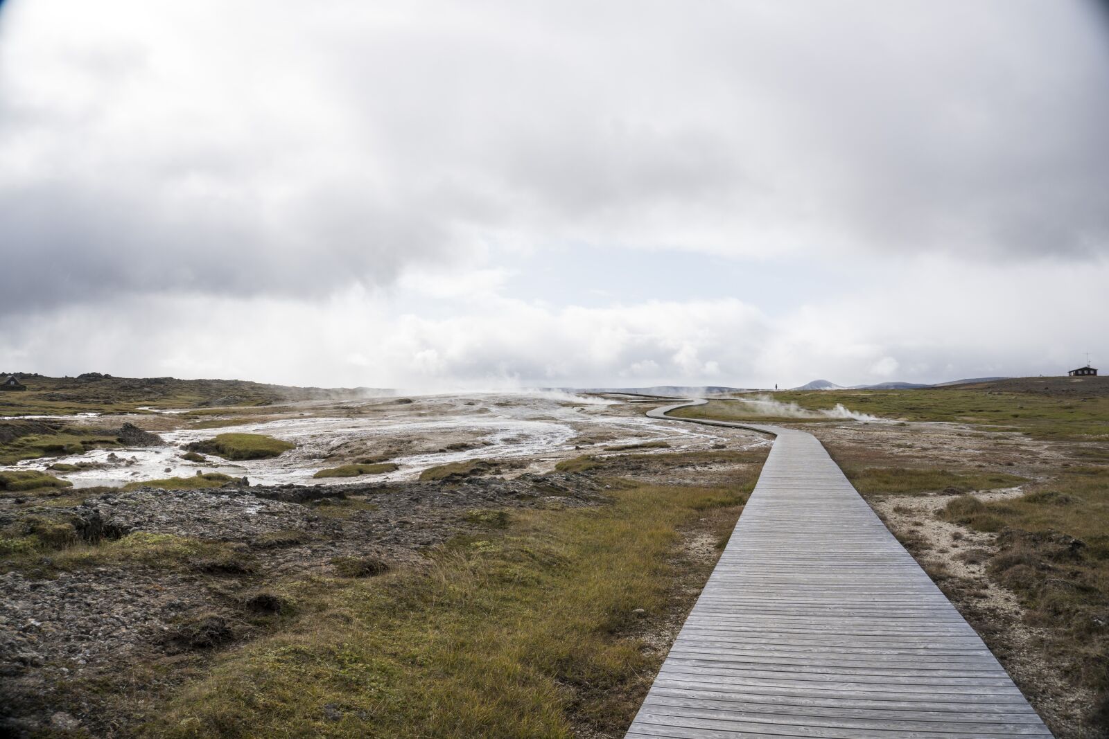 Sony a6300 sample photo. Iceland, highlands, landscape photography
